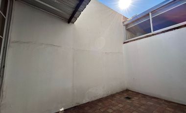 Duplex Venta San Miguel 3 Ambientes CREDITO