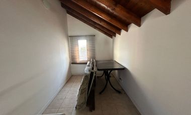 Duplex Venta San Miguel 3 Ambientes CREDITO