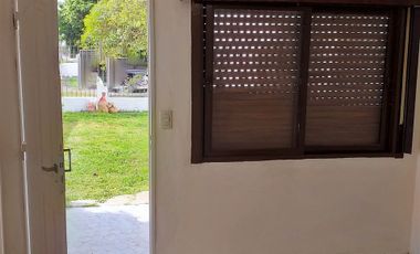 VENTA CASA 3 AMBIENTES SAN MIGUEL APTA CREDITO