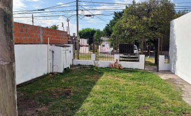 VENTA CASA 3 AMBIENTES SAN MIGUEL APTA CREDITO