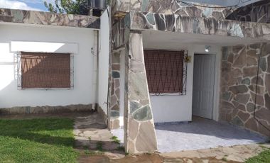 VENTA CASA 3 AMBIENTES SAN MIGUEL APTA CREDITO