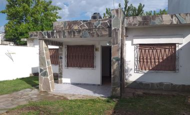 VENTA CASA 3 AMBIENTES SAN MIGUEL APTA CREDITO