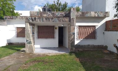 VENTA CASA 3 AMBIENTES SAN MIGUEL APTA CREDITO