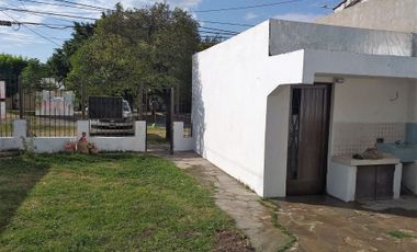 VENTA CASA 3 AMBIENTES SAN MIGUEL APTA CREDITO