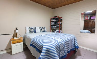 VENTA CASA 3 AMB EN CASEROS -PERMUTA-