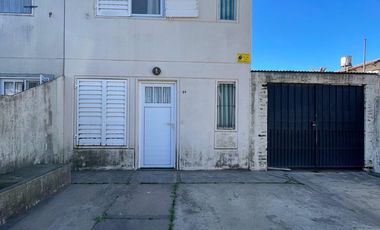 CASA EN VENTA EN BRAGADO