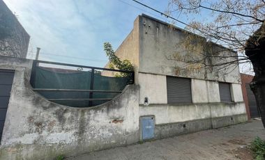CASA EN VENTA EN BRAGADO