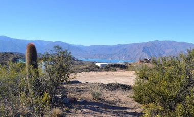 LOTE EN VENTA EN POTRERILLOS MENDOZA