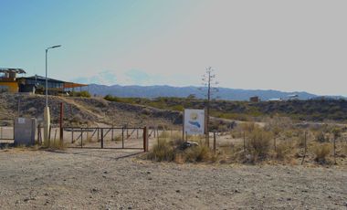 LOTE EN VENTA EN POTRERILLOS MENDOZA