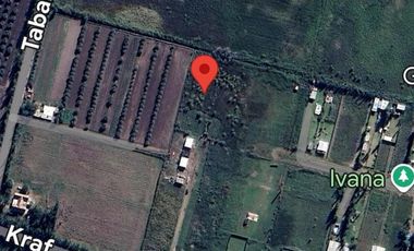 Terreno en venta en Guaymallén, Puente de Hierro