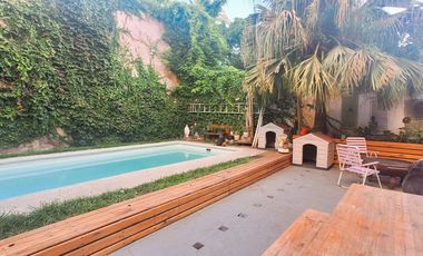 Venta casa 4 dormitorios, San Fernando con pileta