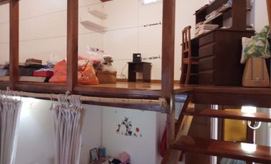 CASCO HISTÓRICO SAN FERNANDO - CASA EN VENTA