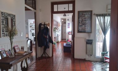 CASCO HISTÓRICO SAN FERNANDO - CASA EN VENTA