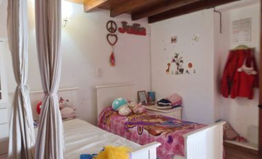 CASCO HISTÓRICO SAN FERNANDO - CASA EN VENTA