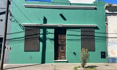 CASCO HISTÓRICO SAN FERNANDO - CASA EN VENTA