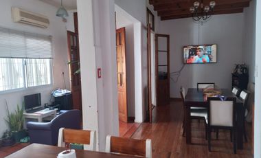 CASCO HISTÓRICO SAN FERNANDO - CASA EN VENTA