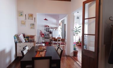 CASCO HISTÓRICO SAN FERNANDO - CASA EN VENTA