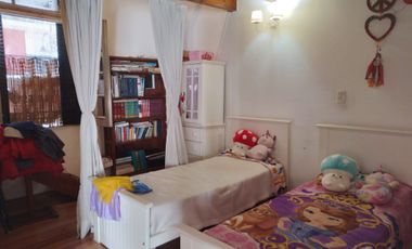 CASCO HISTÓRICO SAN FERNANDO - CASA EN VENTA