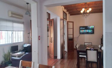 CASCO HISTÓRICO SAN FERNANDO - CASA EN VENTA