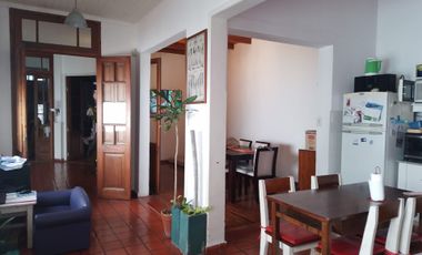 CASCO HISTÓRICO SAN FERNANDO - CASA EN VENTA