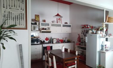 CASCO HISTÓRICO SAN FERNANDO - CASA EN VENTA