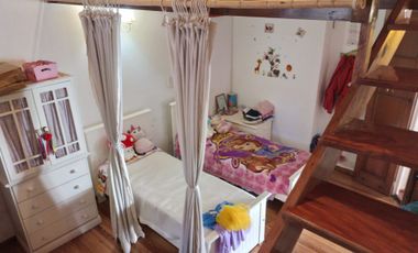CASCO HISTÓRICO SAN FERNANDO - CASA EN VENTA