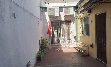 CASCO HISTÓRICO SAN FERNANDO - CASA EN VENTA
