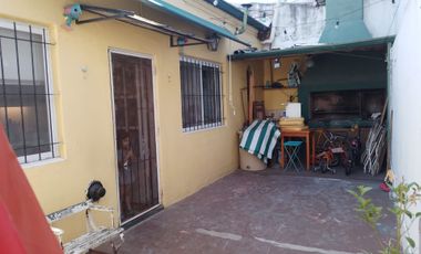 CASCO HISTÓRICO SAN FERNANDO - CASA EN VENTA