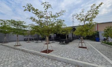 Venta de Bodega con Mezzanine – Almax 3, Vía a Samborondón