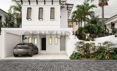 Venta Casa en Urbanización Aires Norte, Samborondón