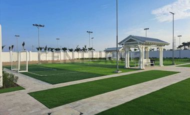 Venta Casa en Urbanización Aires Norte, Samborondón