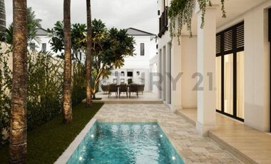 Venta Casa en Urbanización Aires Norte, Samborondón