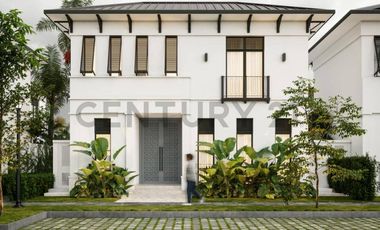 Venta Casa en Urbanización Aires Norte, Samborondón