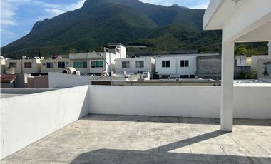 RENTA CASA BOSQUES DEL CONTRY, GPE, N.L.