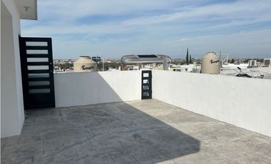 RENTA CASA BOSQUES DEL CONTRY, GPE, N.L.