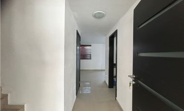 RENTA CASA BOSQUES DEL CONTRY, GPE, N.L.