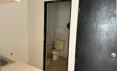 Local en venta y renta Col. Miravalle, Monterrey N.L