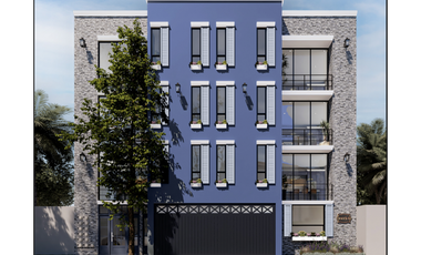 Departamentos en Venta UDLAP, Cholula