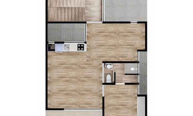 Departamentos en Venta UDLAP, Cholula