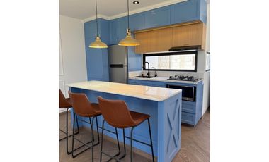 Departamentos en Venta UDLAP, Cholula