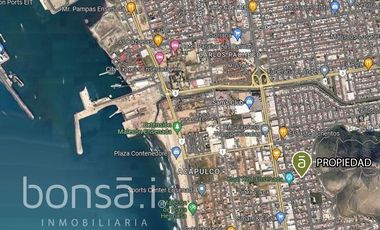 OPORTUNIDAD! Oficinas en VENTA en Blvd. Zertuche