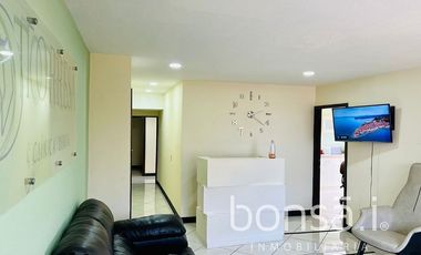 OPORTUNIDAD! Oficinas en VENTA en Blvd. Zertuche