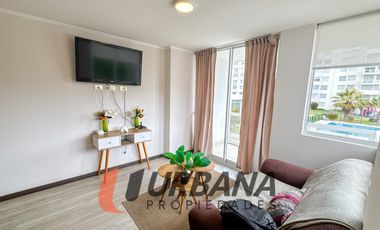 OPORTUNIDAD EN PACIFICO 2800 LA SERENA