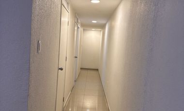 DEPARTAMENTO EN RENTA CON O SIN MUEBLES EN CALLE LAMARTINE POLANCO