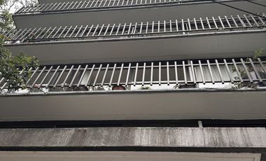 DEPARTAMENTO EN RENTA CON O SIN MUEBLES EN CALLE LAMARTINE POLANCO