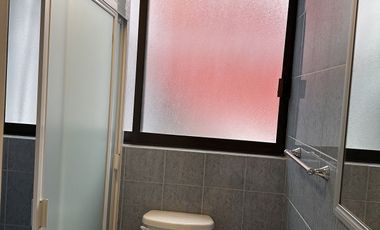 DEPARTAMENTO EN RENTA CON O SIN MUEBLES EN CALLE LAMARTINE POLANCO