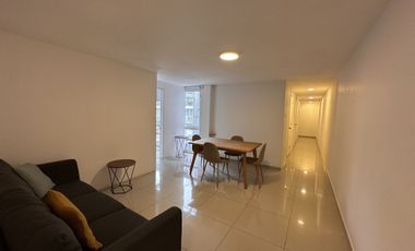 DEPARTAMENTO EN RENTA CON O SIN MUEBLES EN CALLE LAMARTINE POLANCO