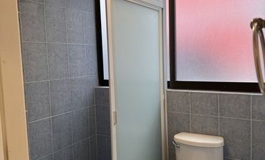 DEPARTAMENTO EN RENTA CON O SIN MUEBLES EN CALLE LAMARTINE POLANCO