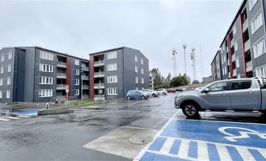 Departamento en Venta en Sargento Silva con Lo Celis
