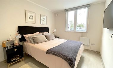 Departamento en Venta en Sargento Silva con Lo Celis